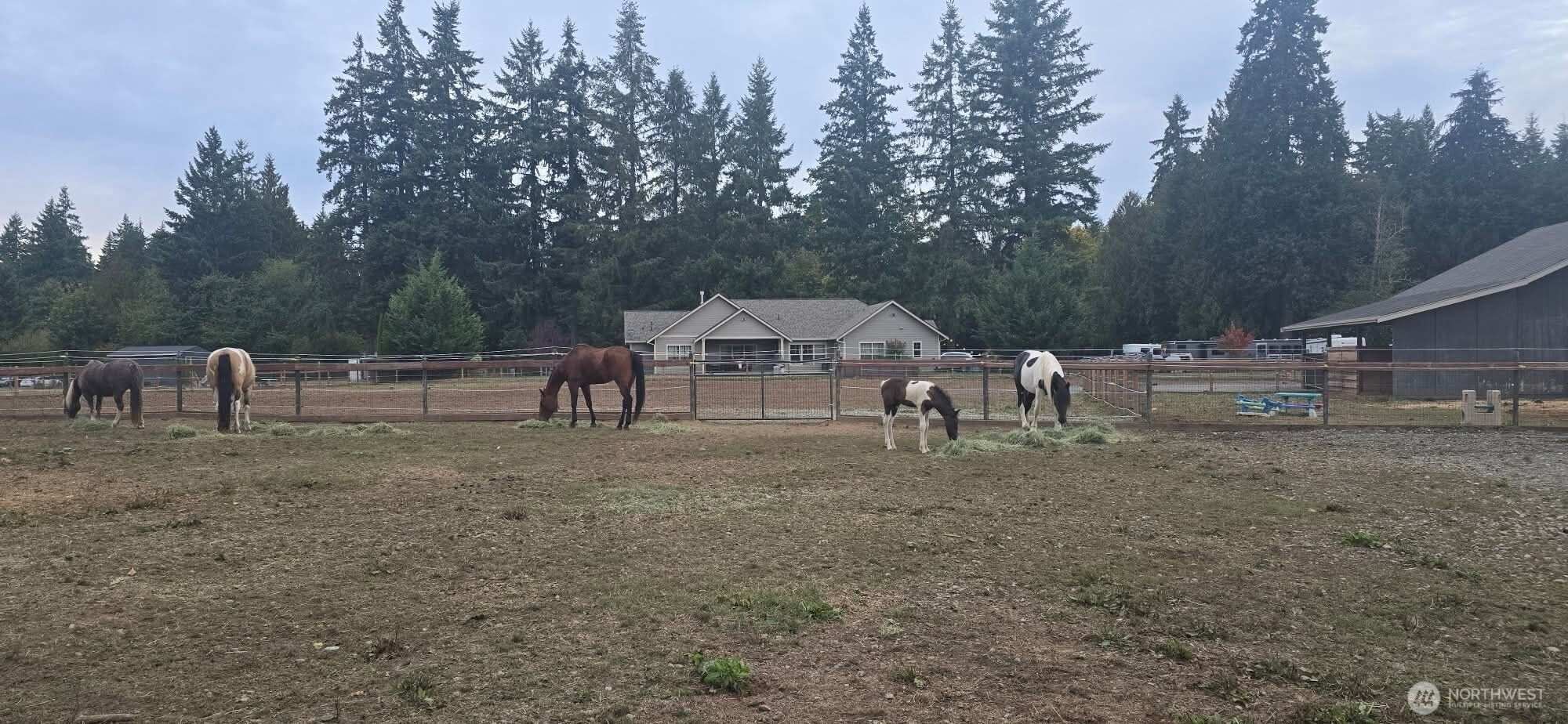 8106 Spurgeon Creek Road SE, Olympia, WA 98503