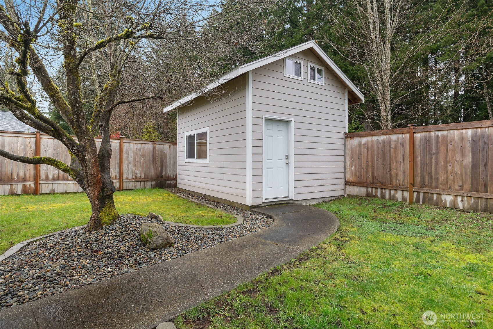 1103 Decatur Street SW, Olympia, WA 98502