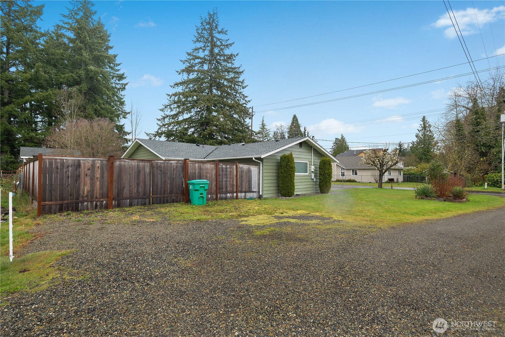1103 Decatur Street SW, Olympia, WA 98502