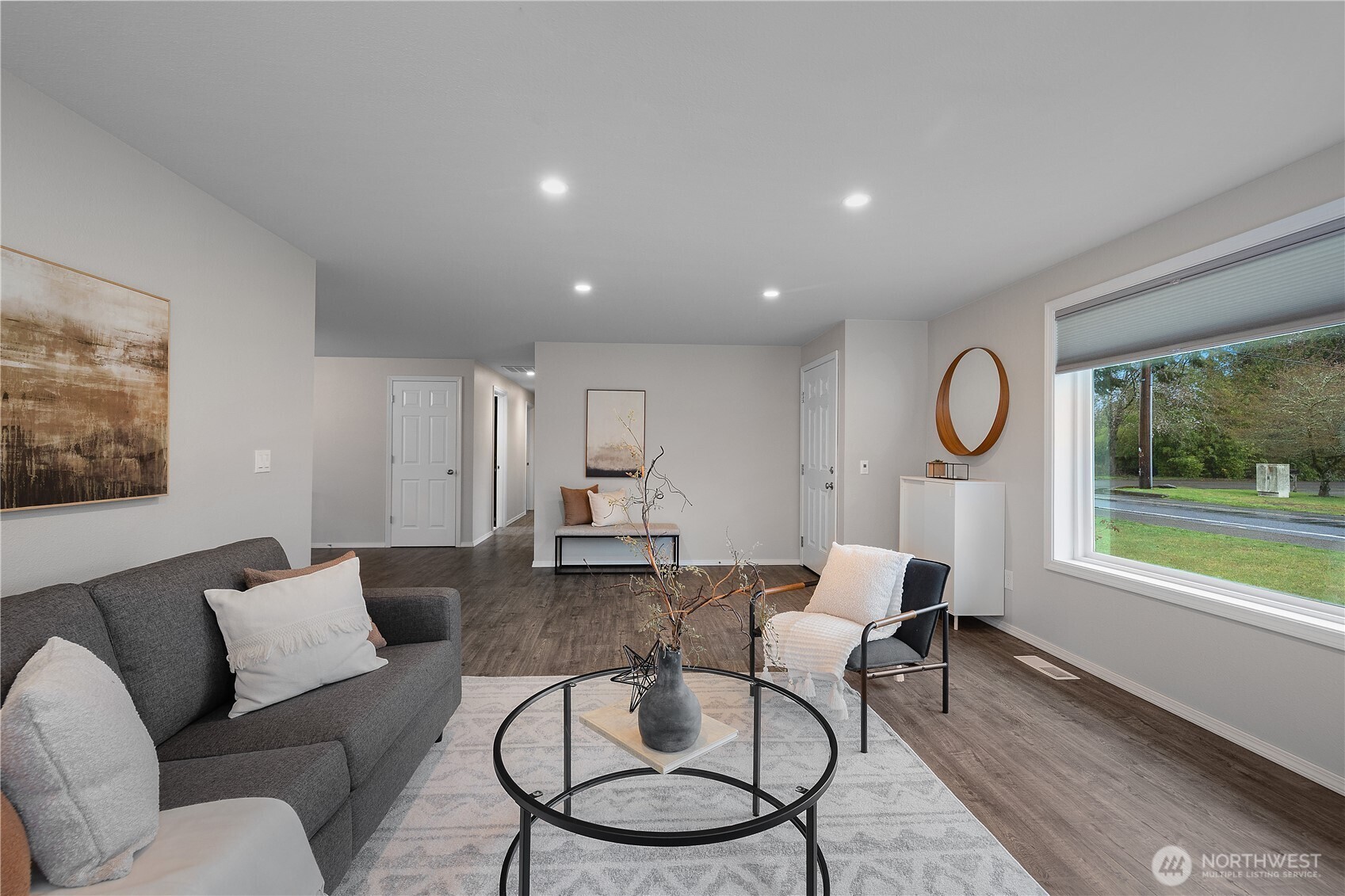 1103 Decatur Street SW, Olympia, WA 98502