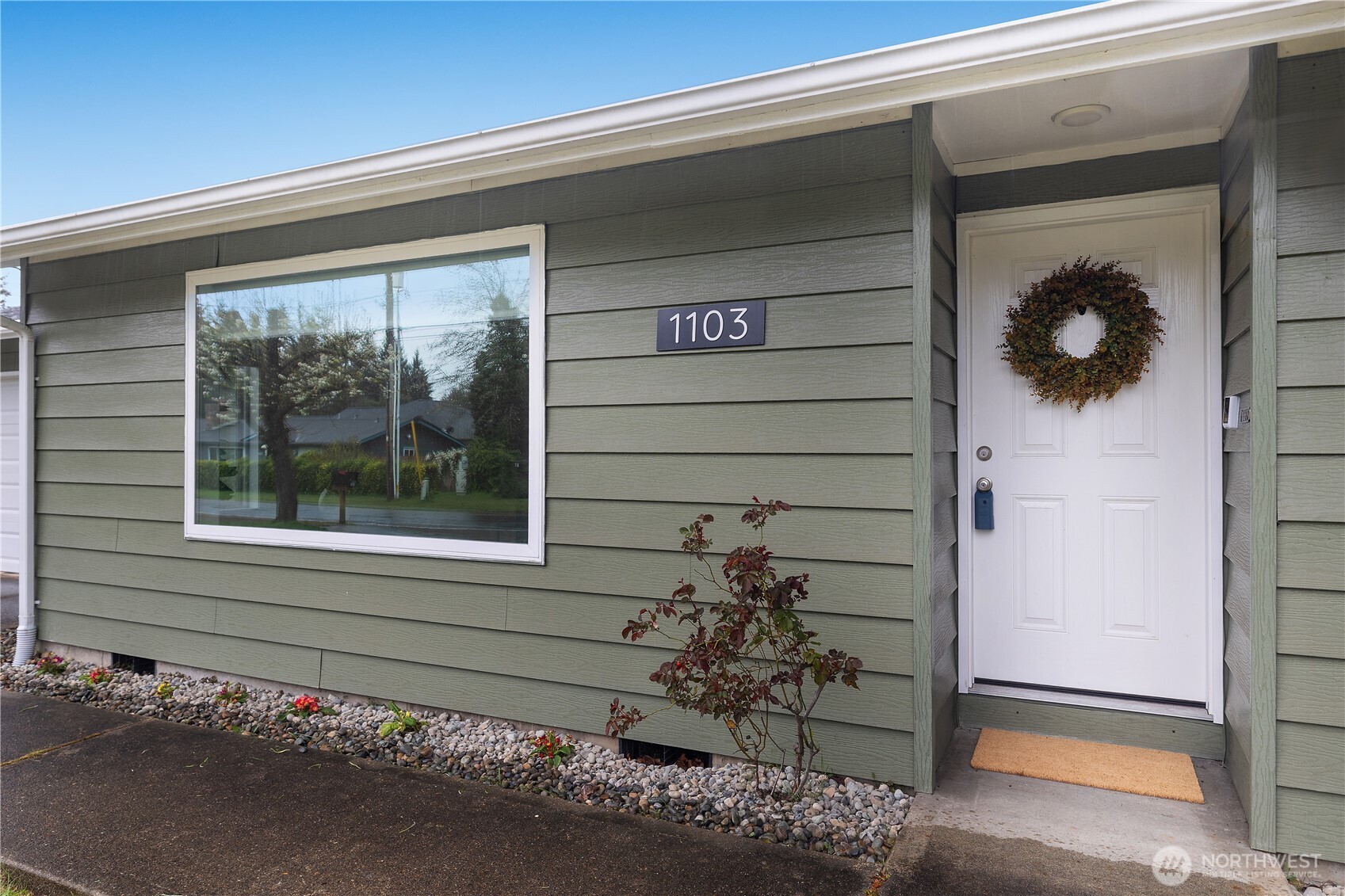 1103 Decatur Street SW, Olympia, WA 98502