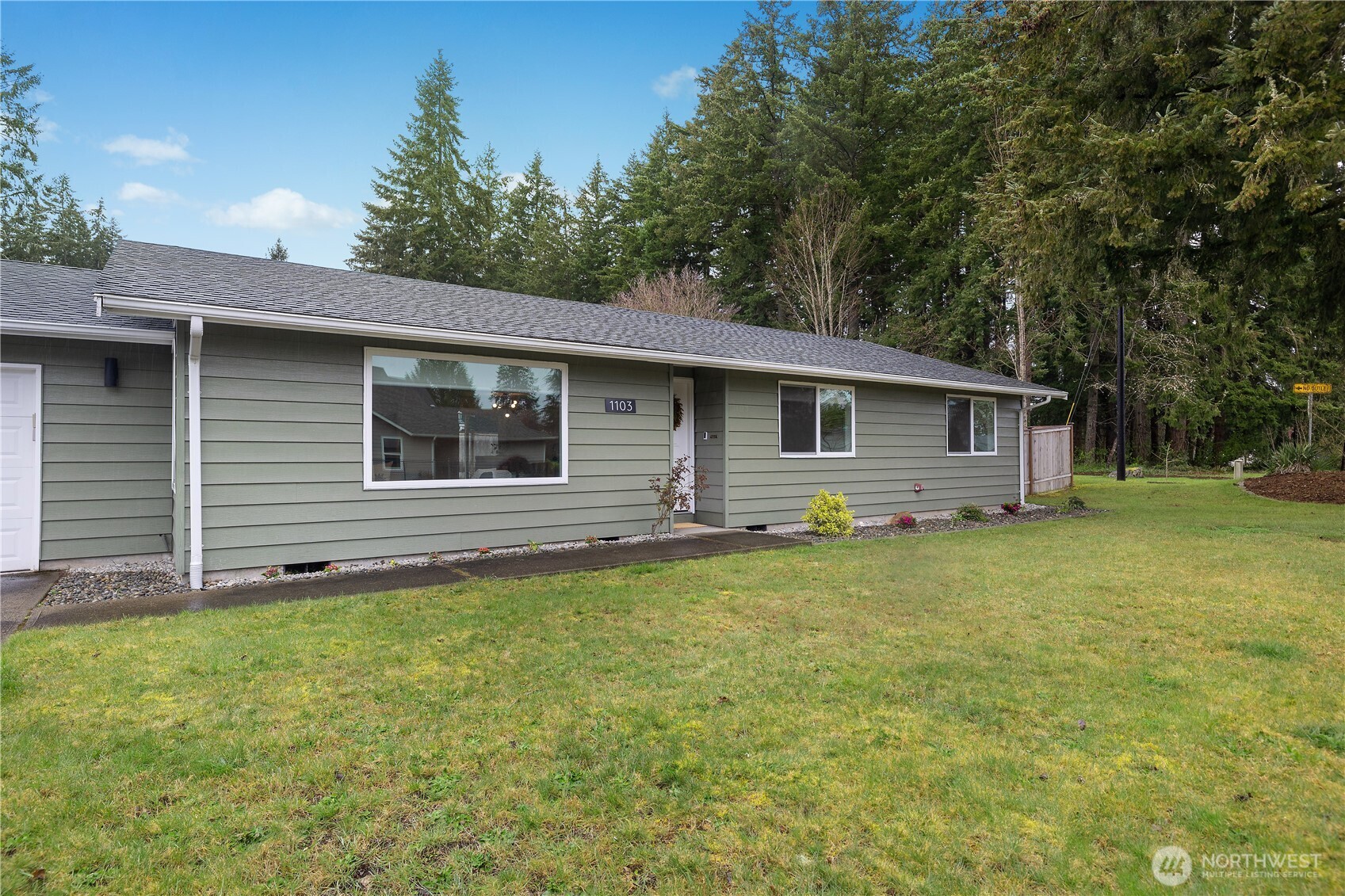 1103 Decatur Street SW, Olympia, WA 98502