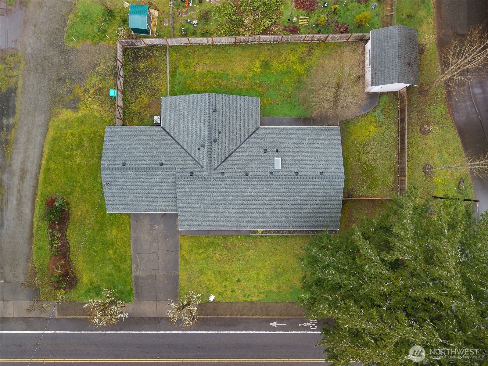 1103 Decatur Street SW, Olympia, WA 98502