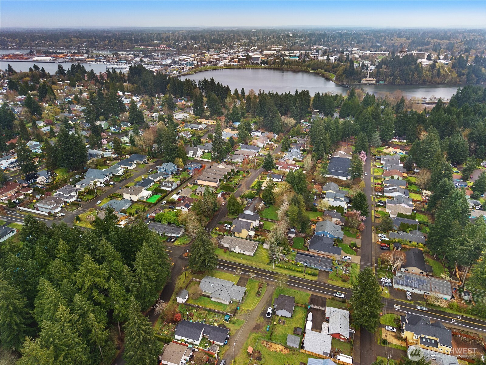 1103 Decatur Street SW, Olympia, WA 98502