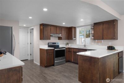 1103 Decatur Street SW, Olympia, WA 98502 - Photo 8