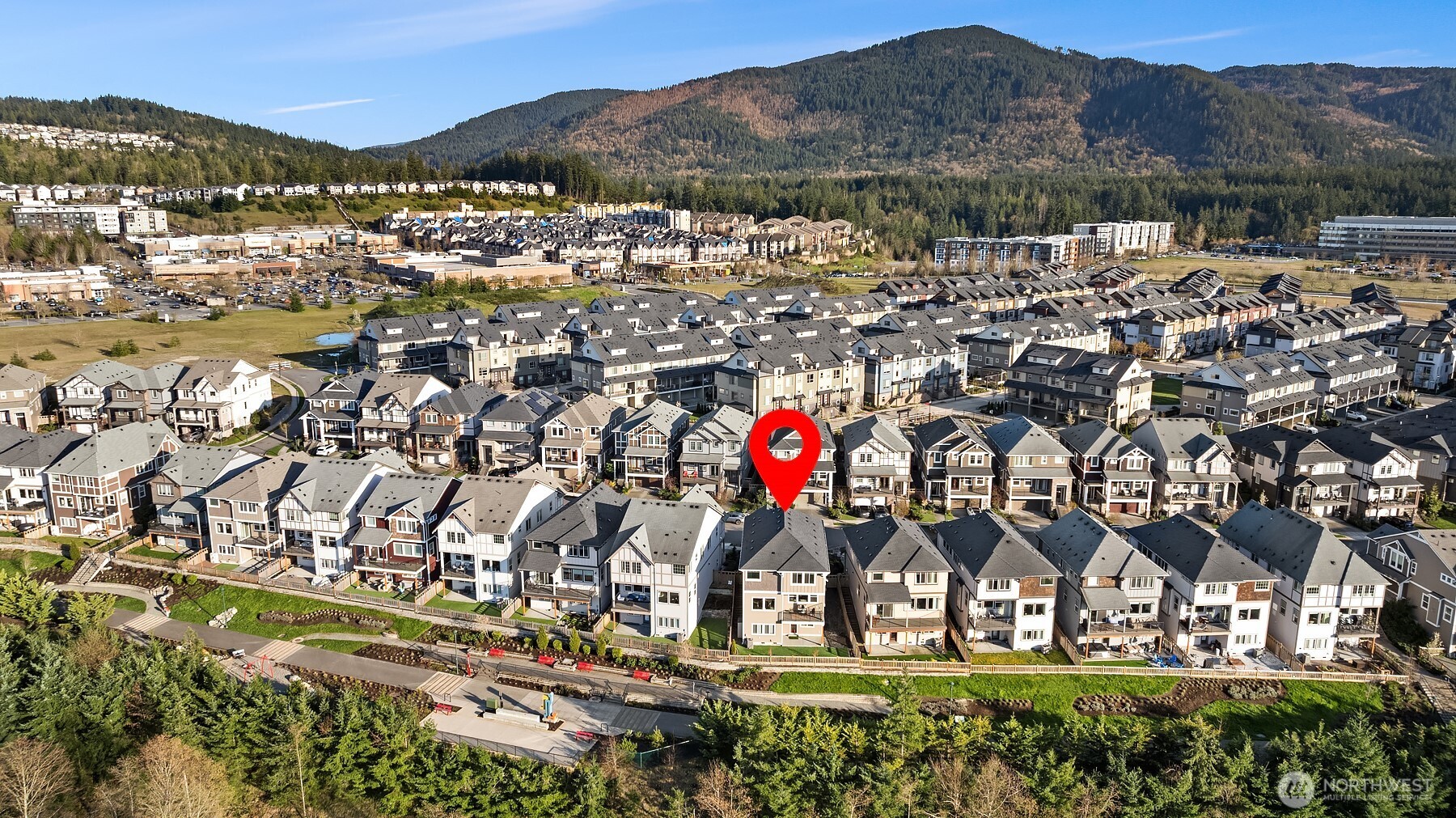 1335 Westridge Way NE, Issaquah, WA 98029