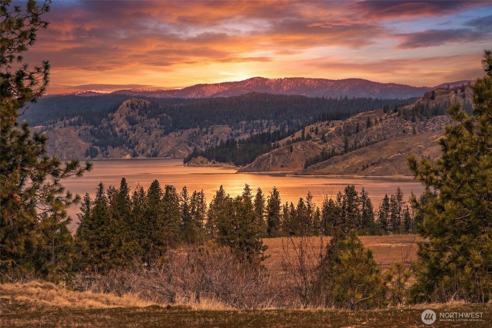 38800 E Sand Flats , Davenport, WA 99122