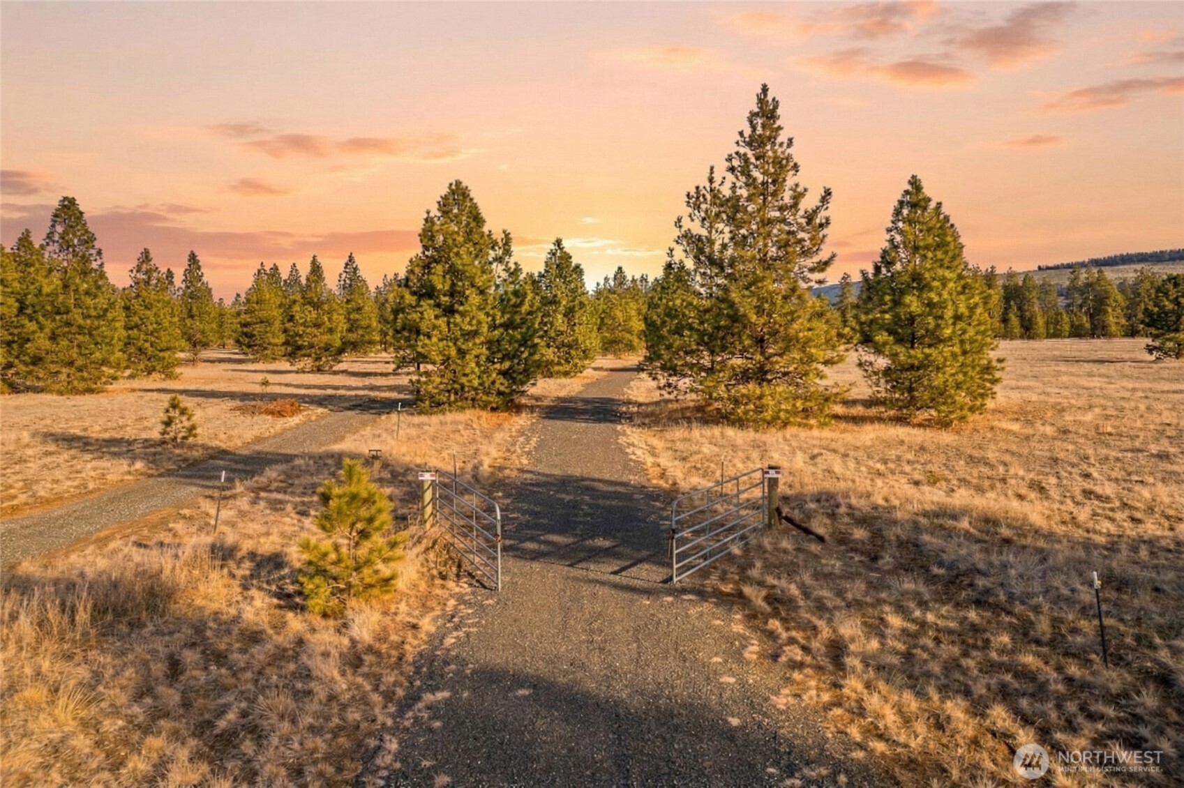 38800 E Sand Flats , Davenport, WA 99122