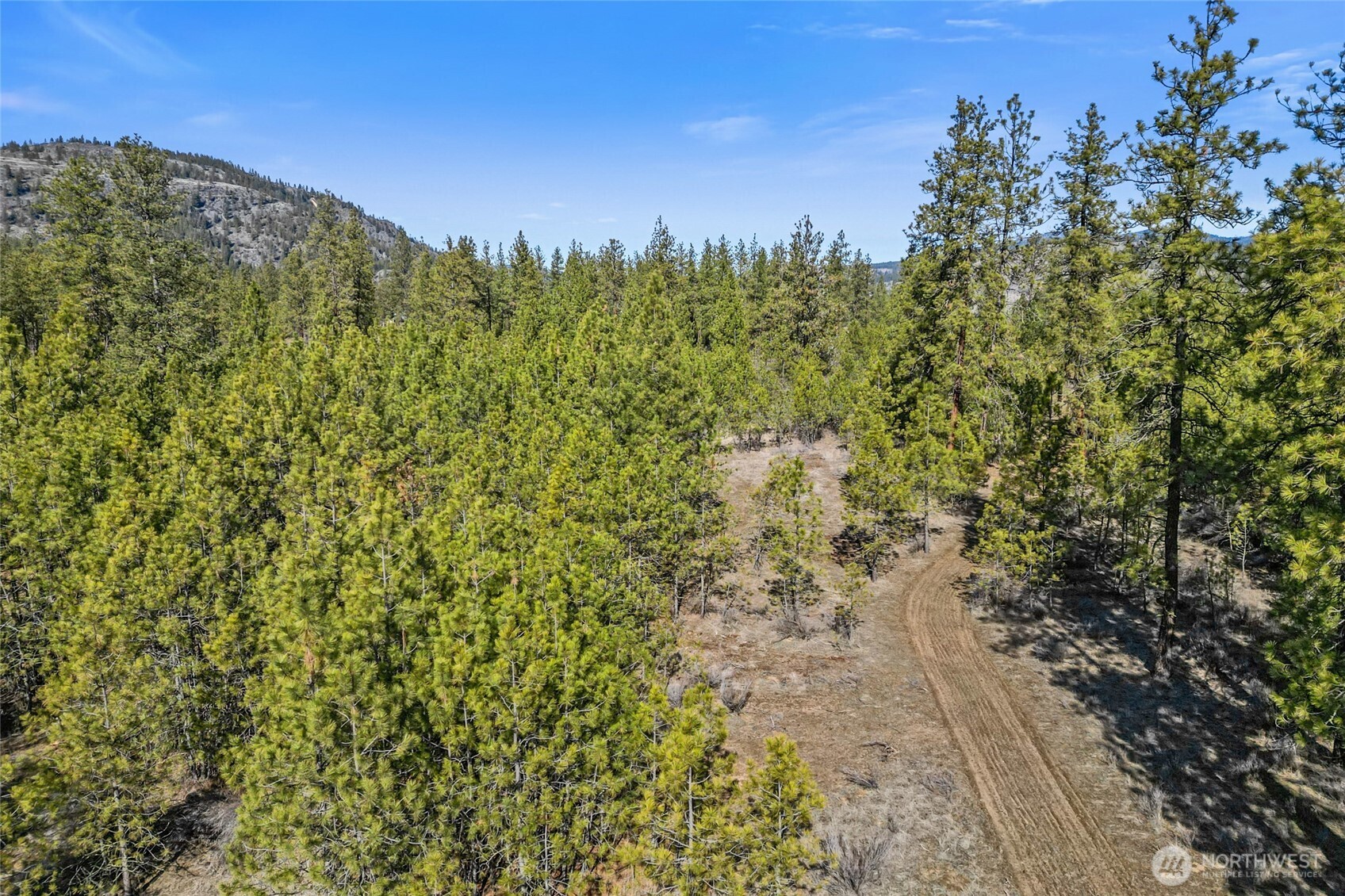 38800 E Sand Flats , Davenport, WA 99122