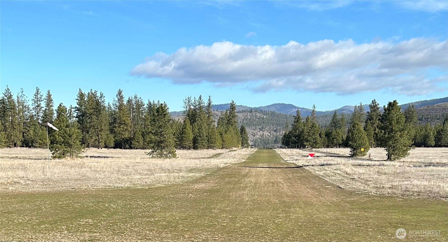 38800 E Sand Flats , Davenport, WA 99122