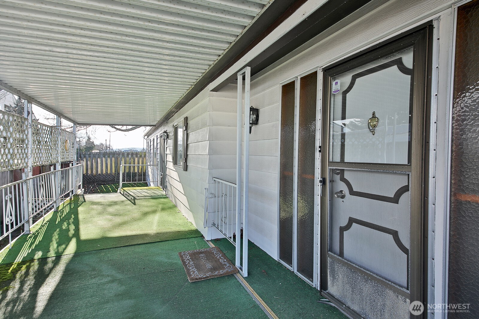 225 NE Ernst Street #85, Oak Harbor, WA 98277