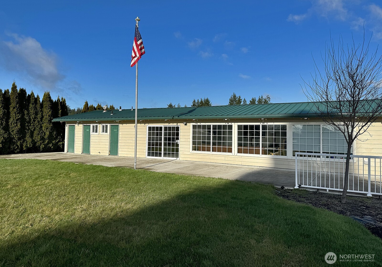 225 NE Ernst Street #85, Oak Harbor, WA 98277