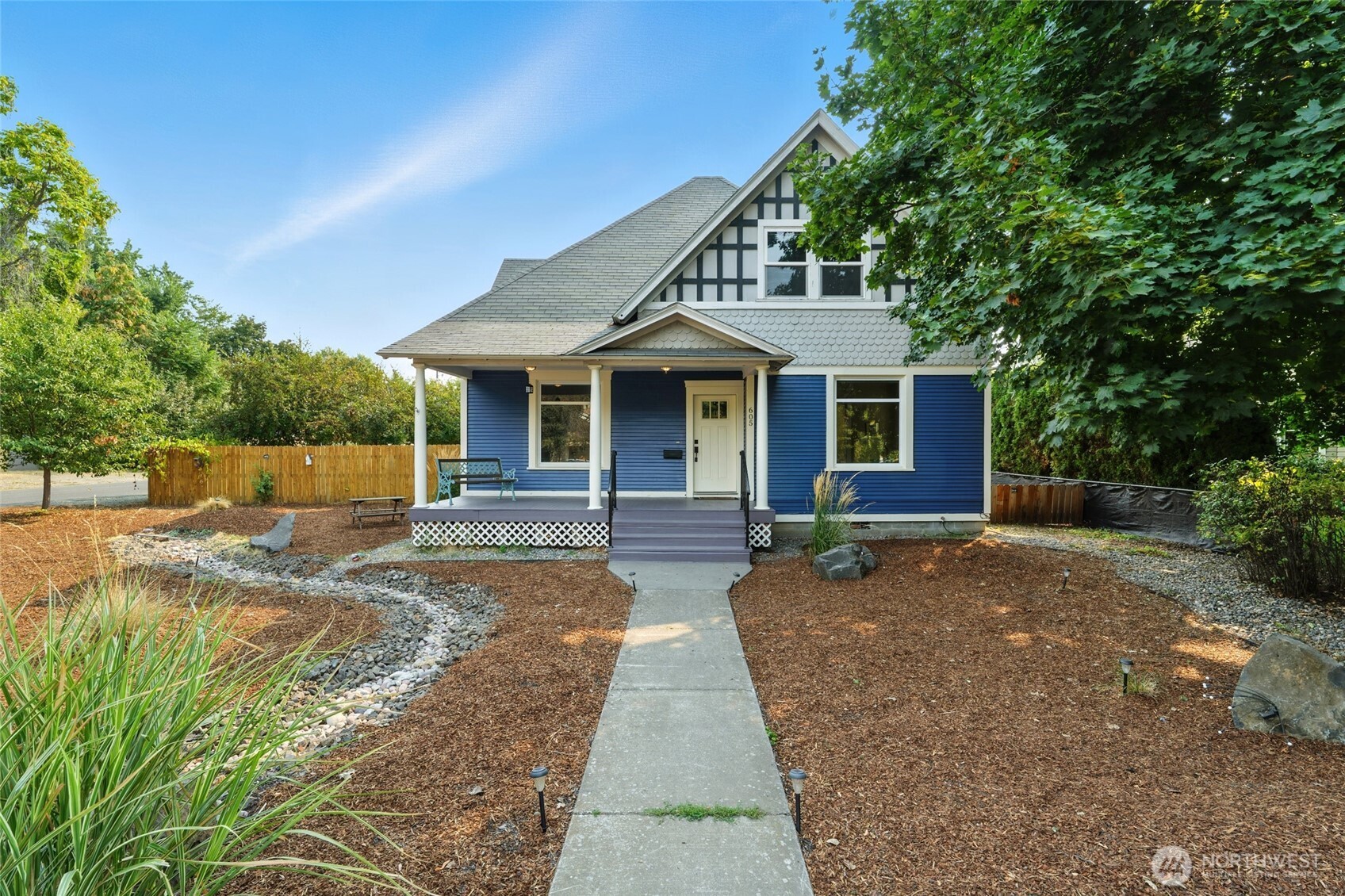 605 S Division Street , Walla Walla, WA 99362