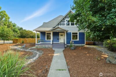 605 S Division Street , Walla Walla, WA 99362