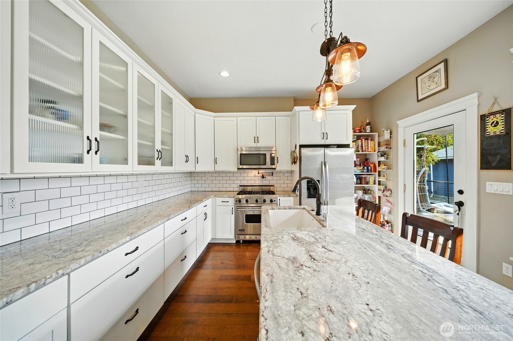 605 S Division Street , Walla Walla, WA 99362