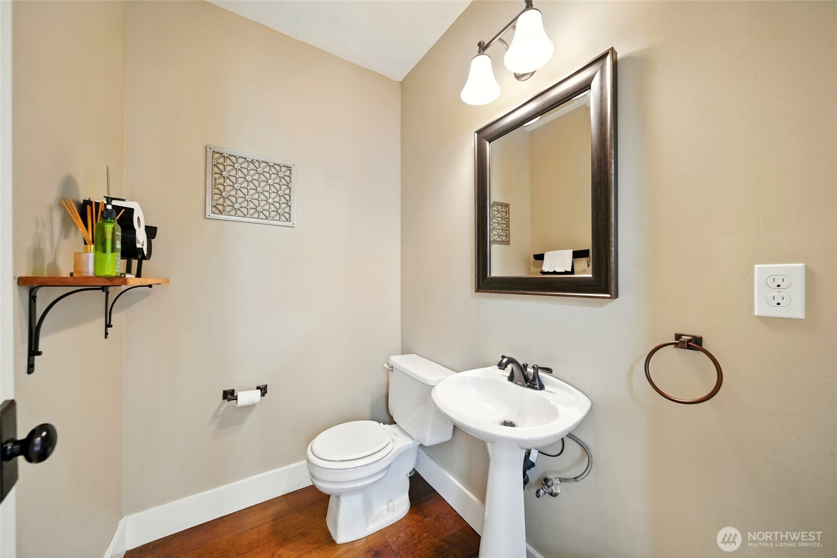 605 S Division Street , Walla Walla, WA 99362