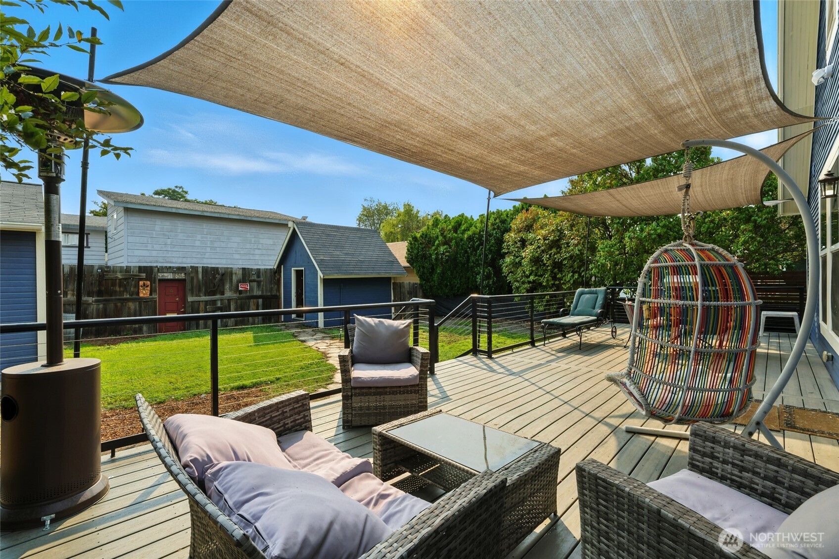 605 S Division Street , Walla Walla, WA 99362