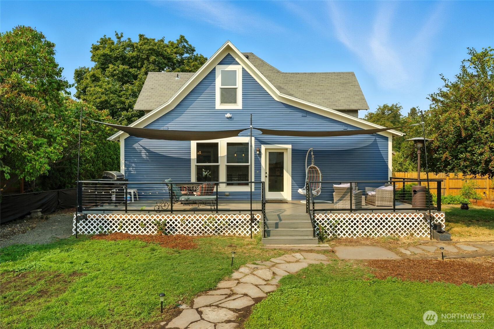 605 S Division Street , Walla Walla, WA 99362