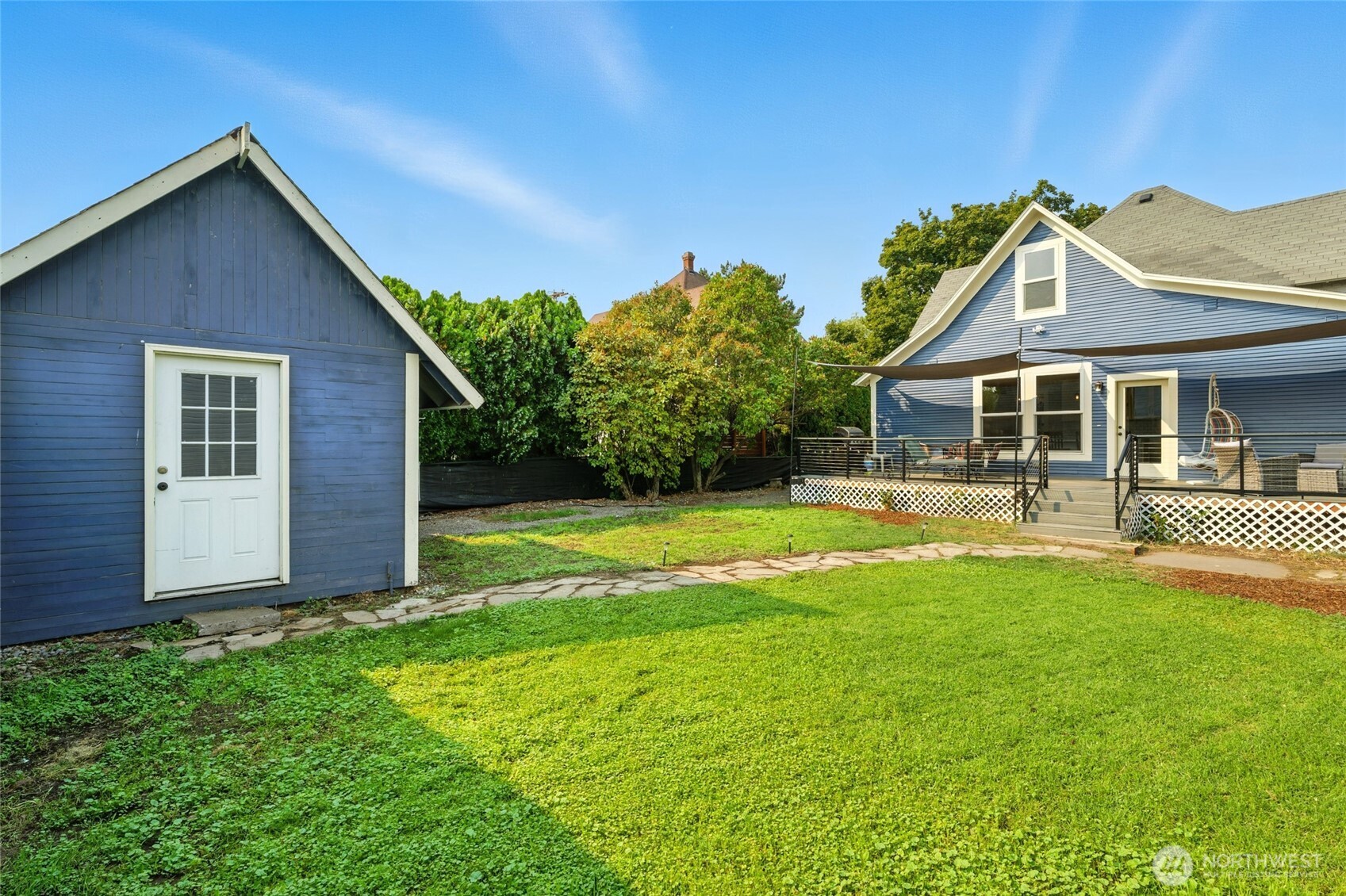 605 S Division Street , Walla Walla, WA 99362