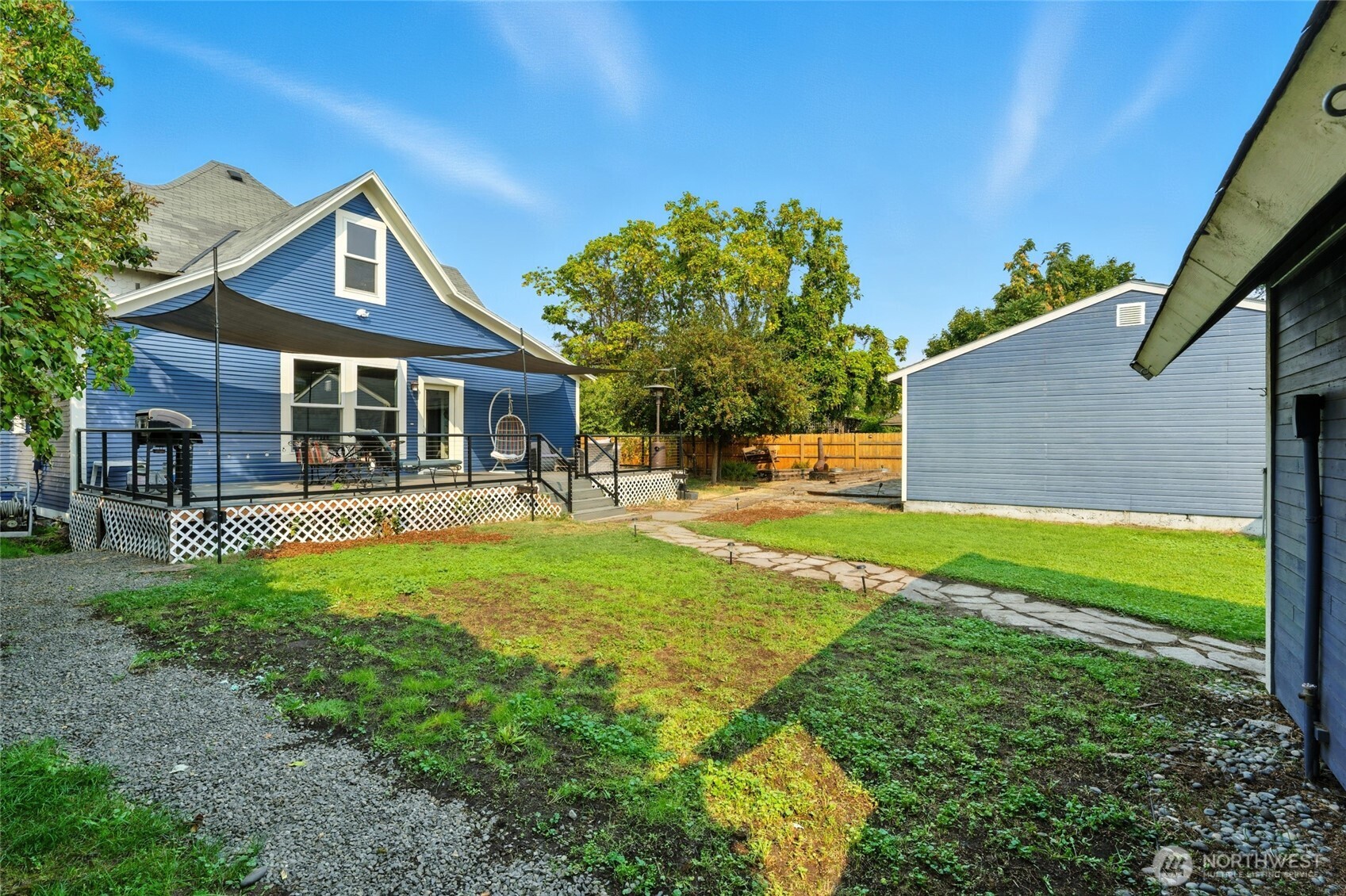 605 S Division Street , Walla Walla, WA 99362