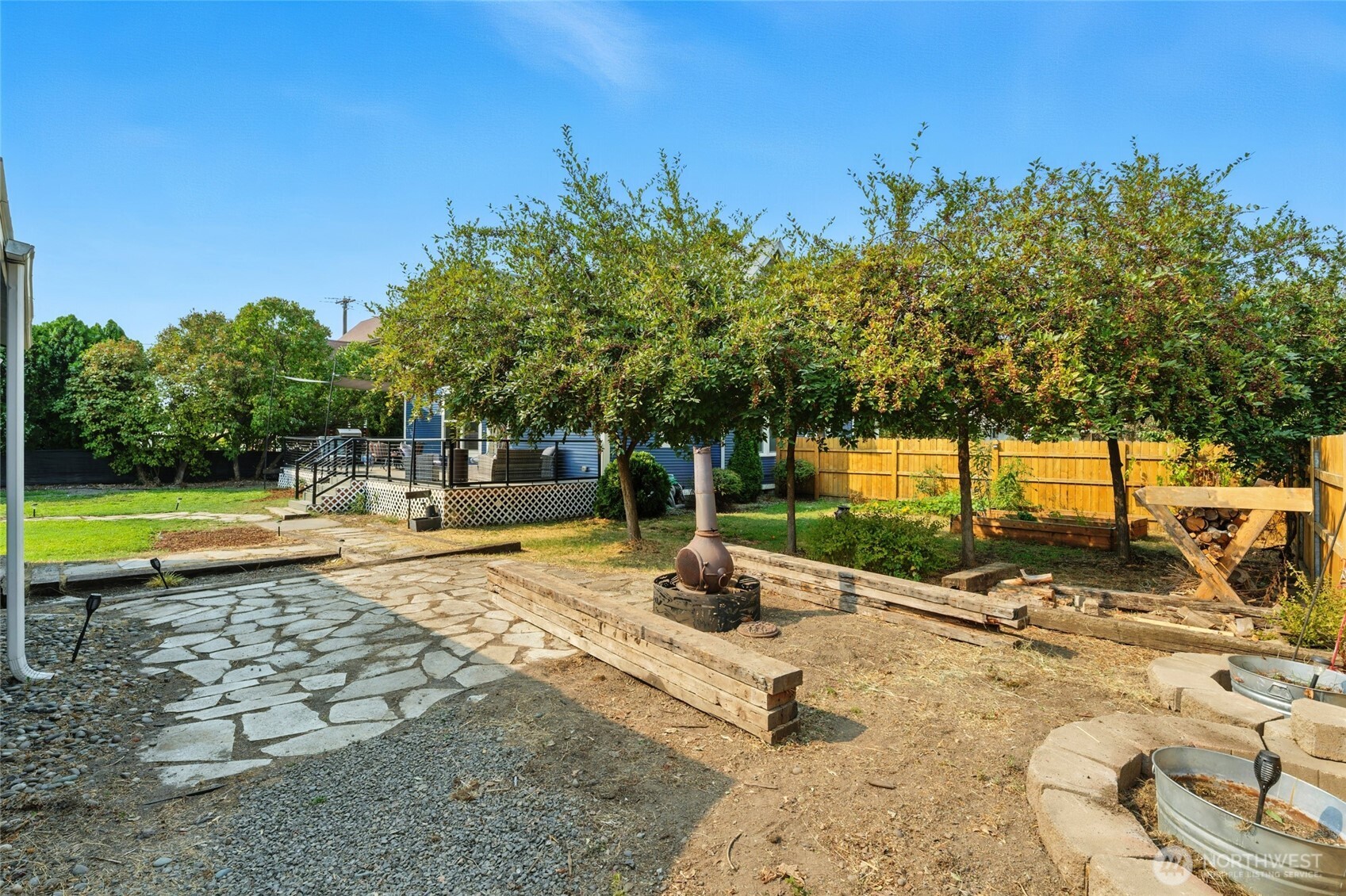 605 S Division Street , Walla Walla, WA 99362