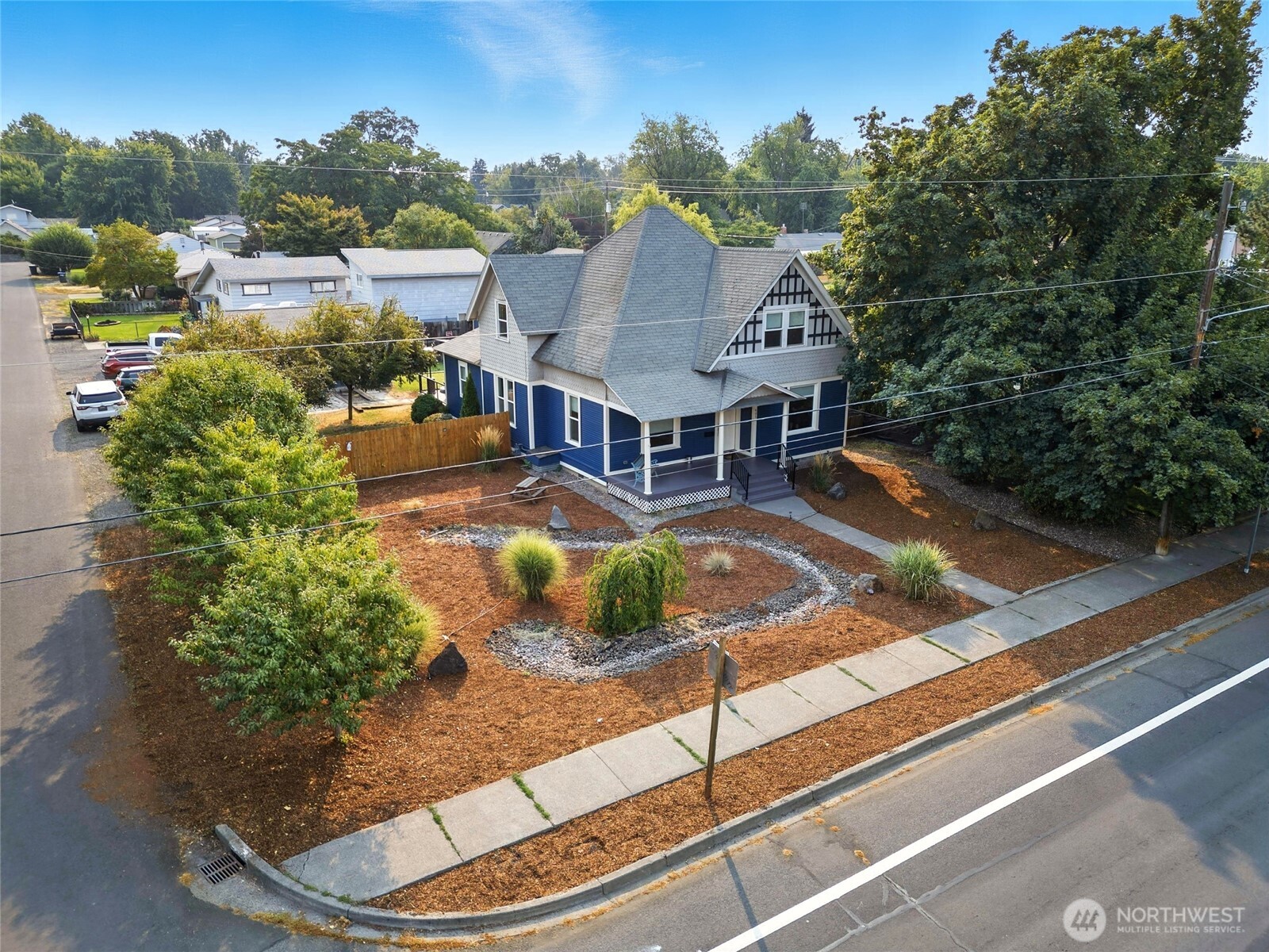 605 S Division Street , Walla Walla, WA 99362