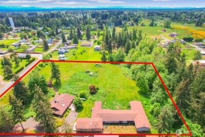 9402 48th Avenue E, Tacoma, WA 98446