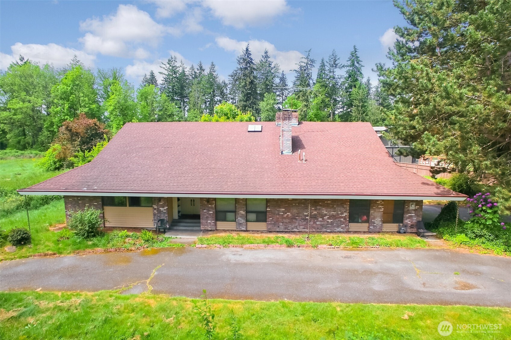 9402 48th Avenue E, Tacoma, WA 98446