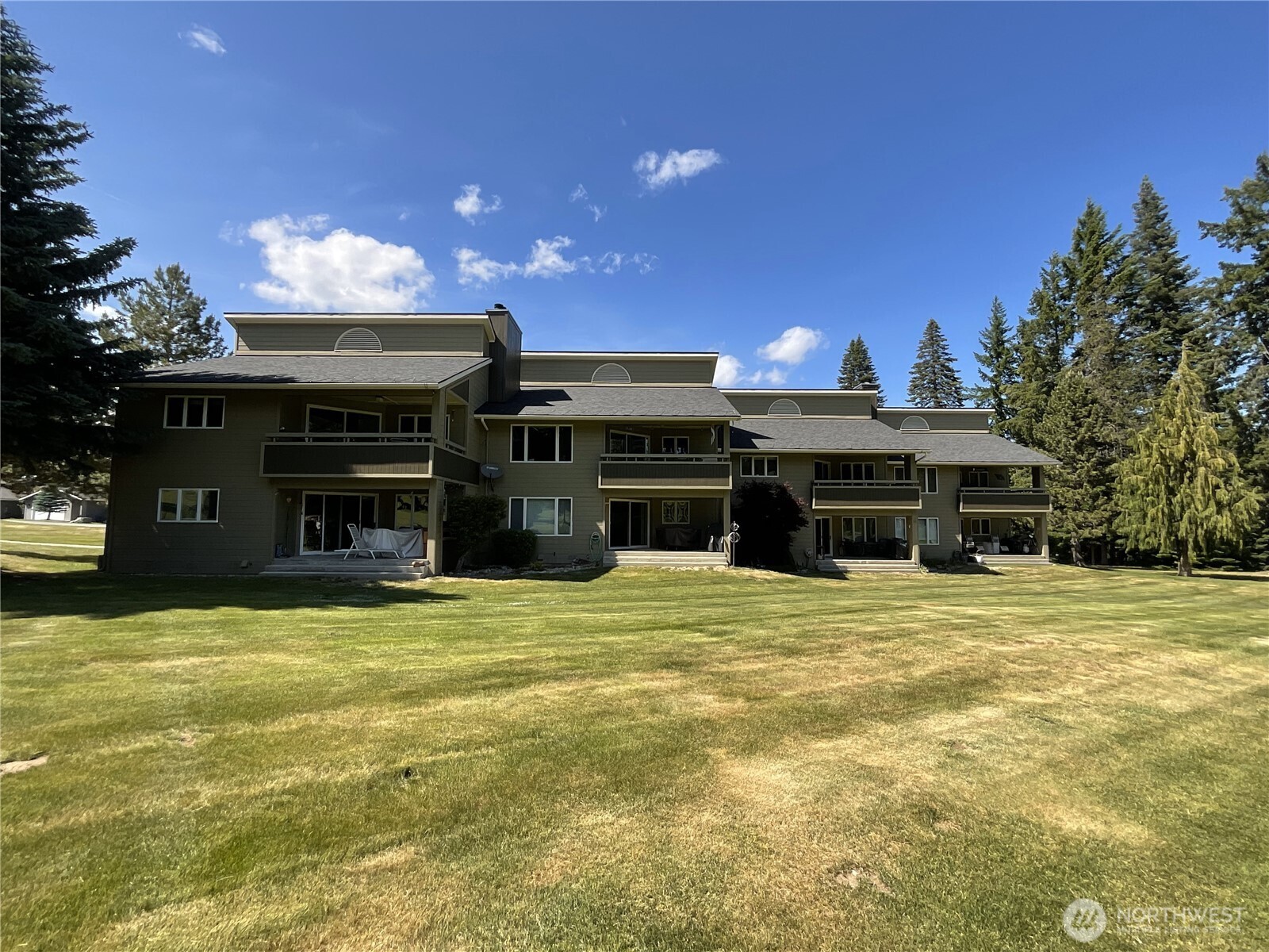 20795 Kahler Drive #E7, Leavenworth, WA 98826