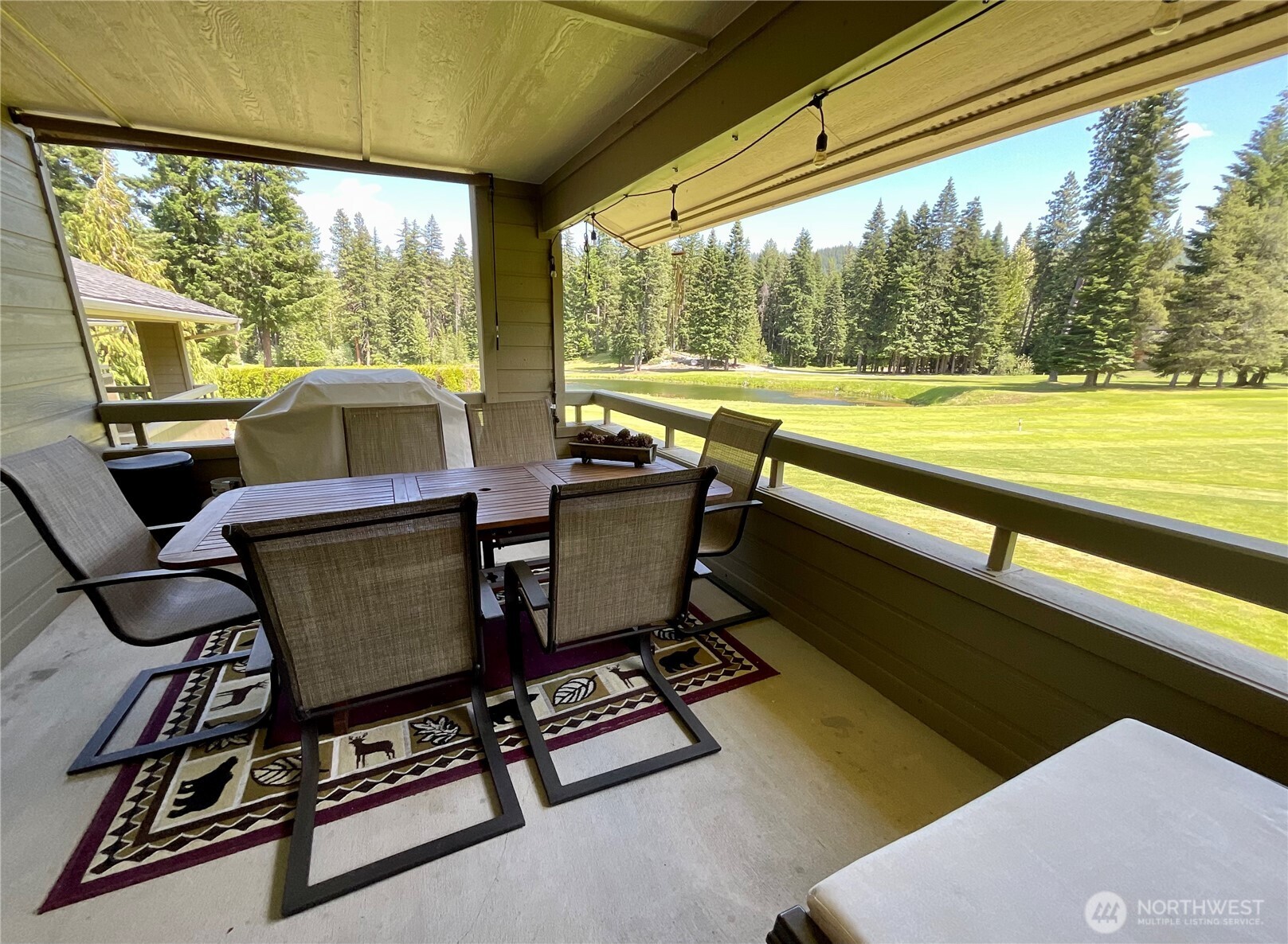 20795 Kahler Drive #E7, Leavenworth, WA 98826