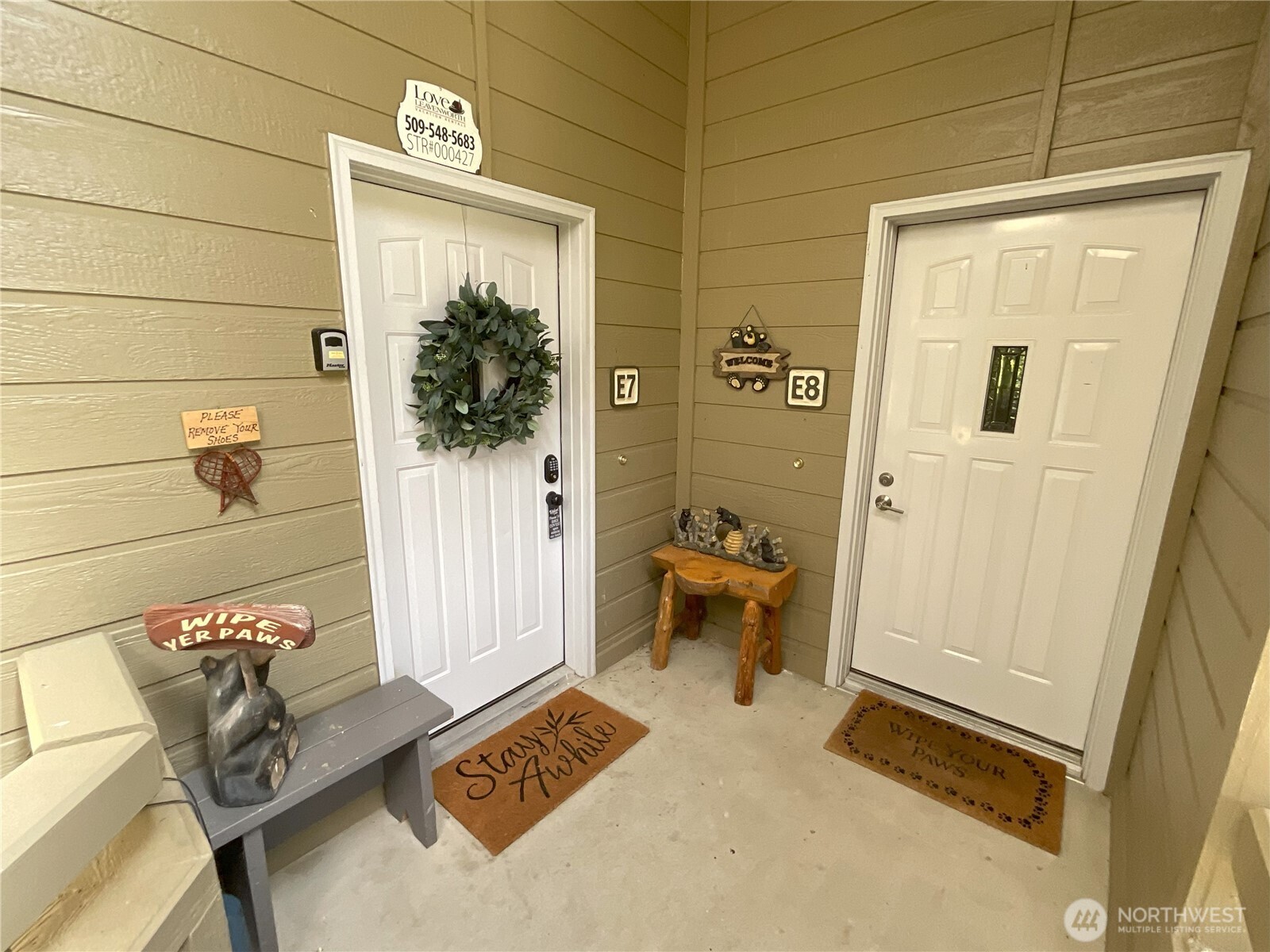 20795 Kahler Drive #E7, Leavenworth, WA 98826