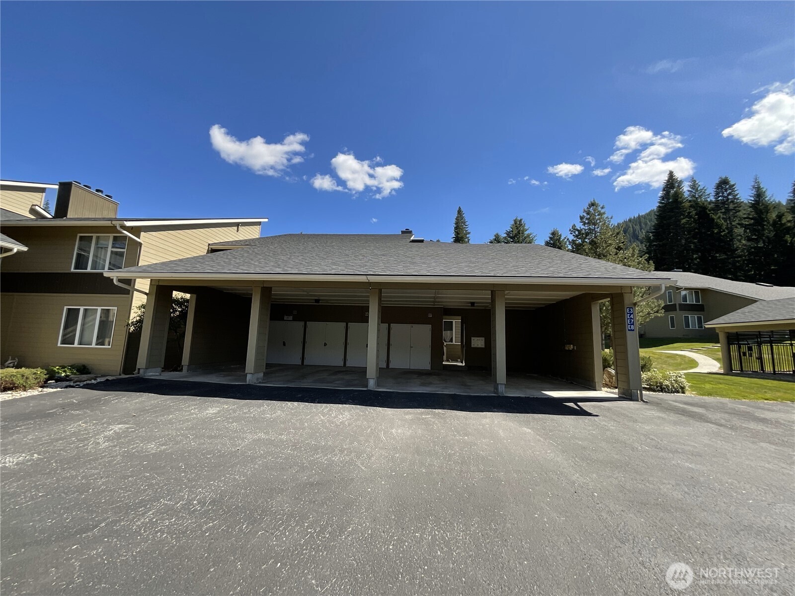 20795 Kahler Drive #E7, Leavenworth, WA 98826