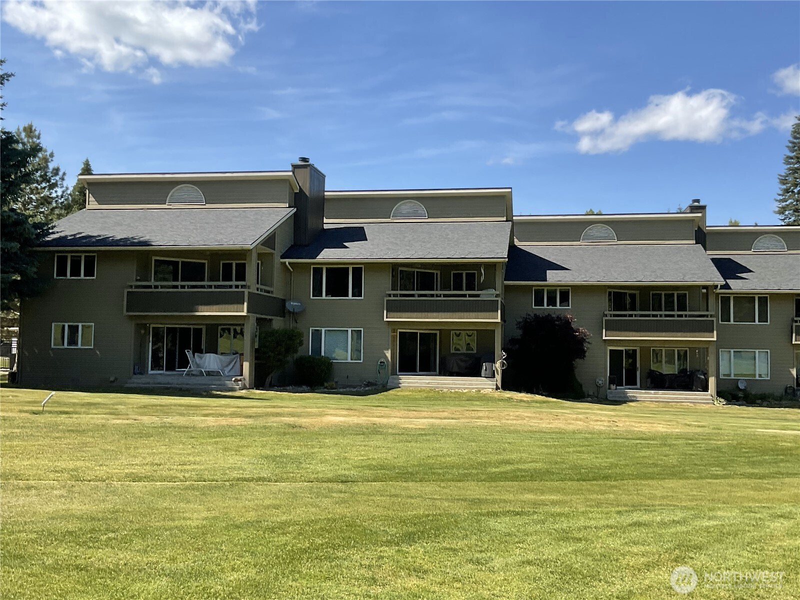 20795 Kahler Drive #E7, Leavenworth, WA 98826