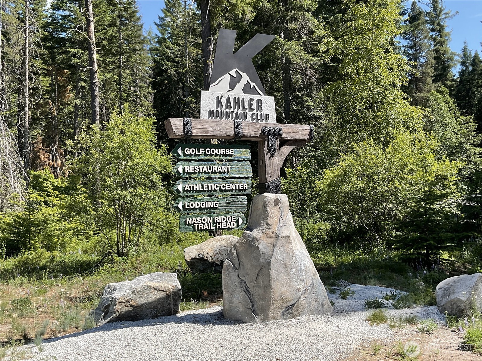 20795 Kahler Drive #E7, Leavenworth, WA 98826