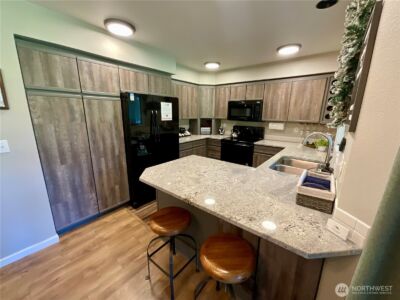 20795 Kahler Drive #E7, Leavenworth, WA 98826 - Photo 3