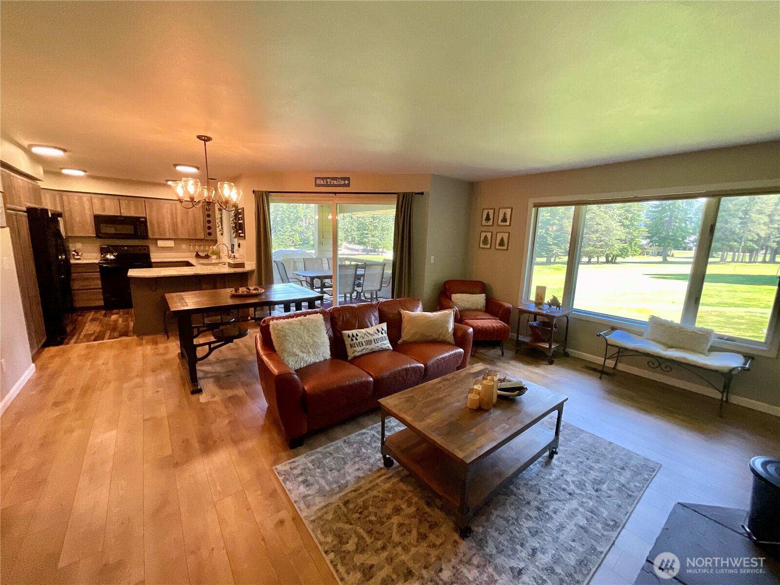 20795 Kahler Drive #E7, Leavenworth, WA 98826