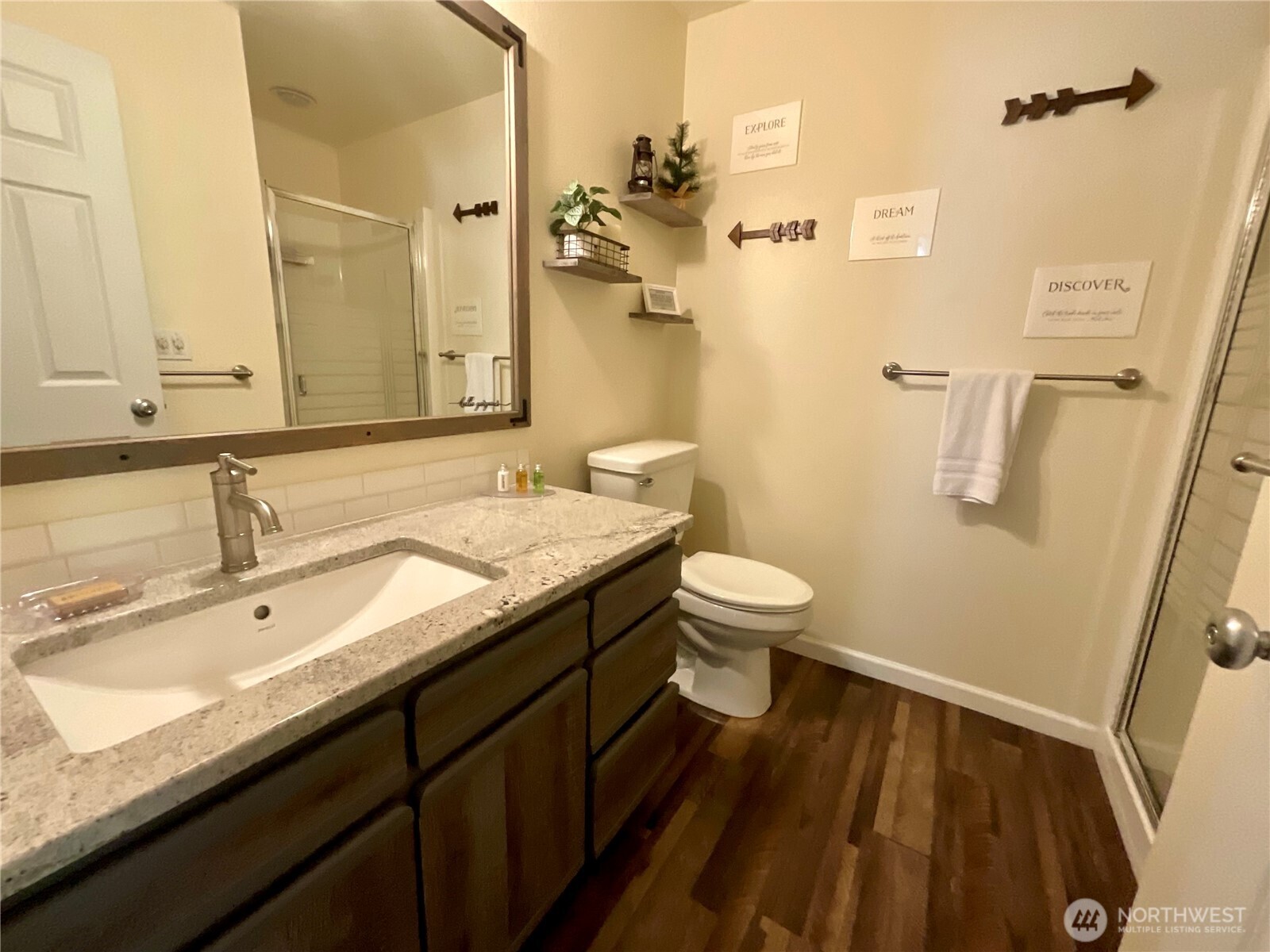 20795 Kahler Drive #E7, Leavenworth, WA 98826