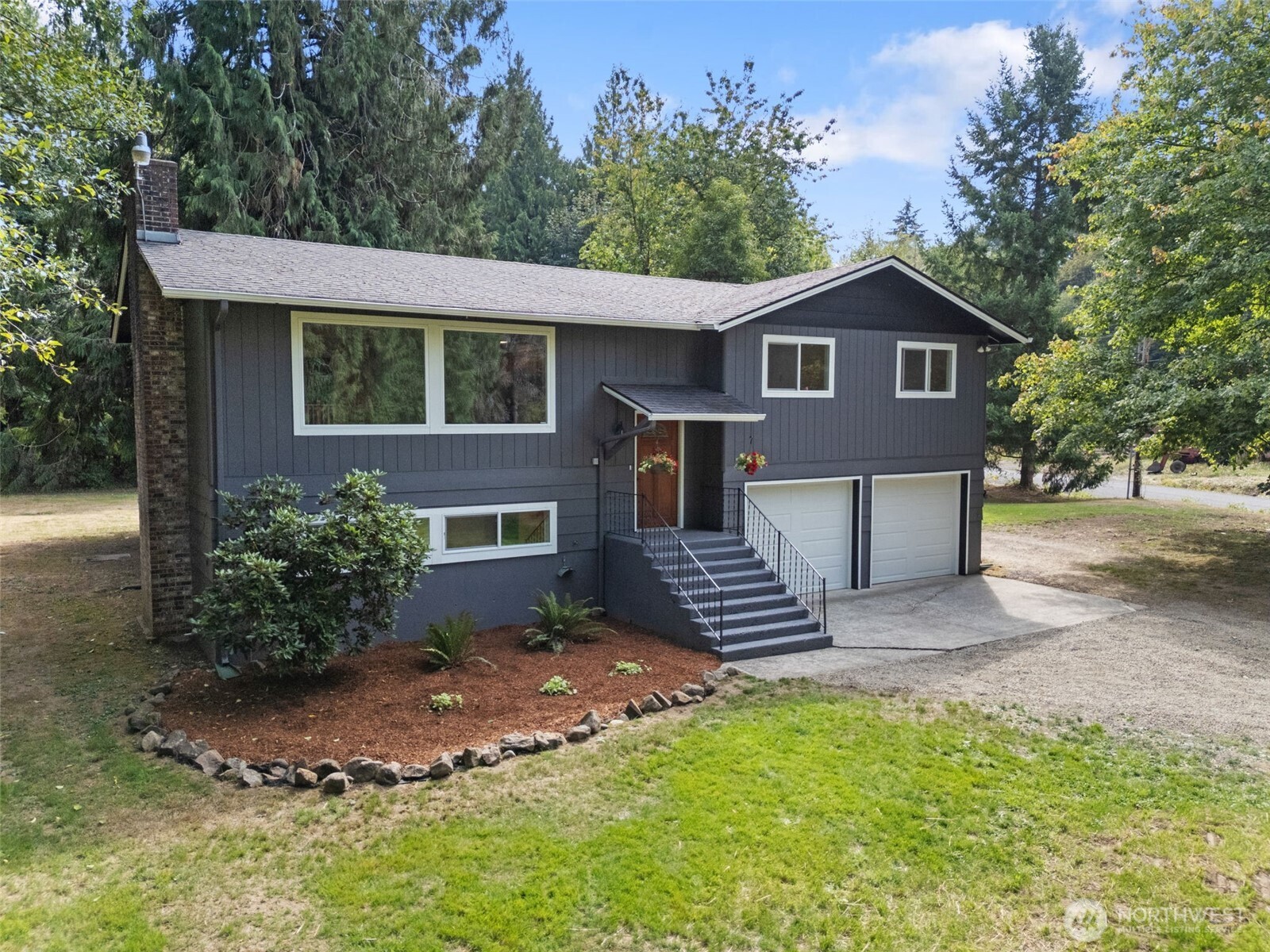 115 Maschke Road , Vader, WA 98593