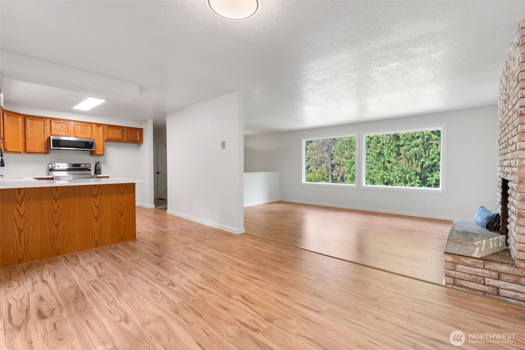 115 Maschke Road , Vader, WA 98593