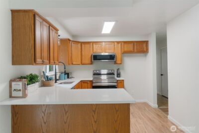 115 Maschke Road , Vader, WA 98593 - Photo 14