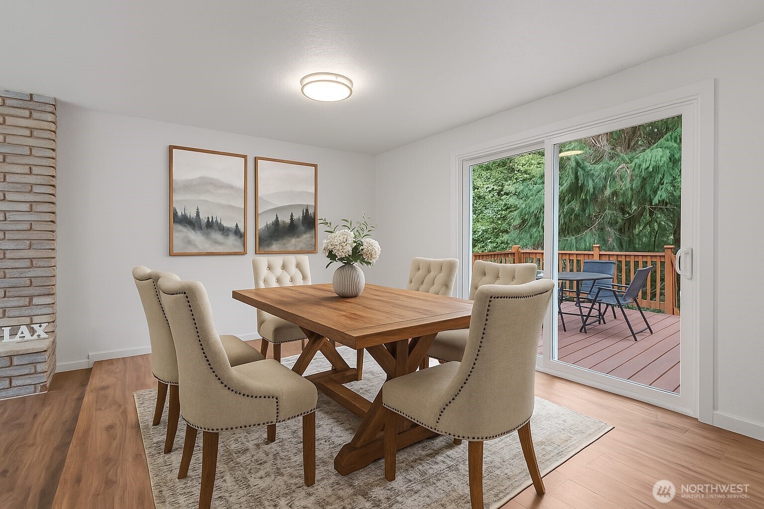 115 Maschke Road , Vader, WA 98593