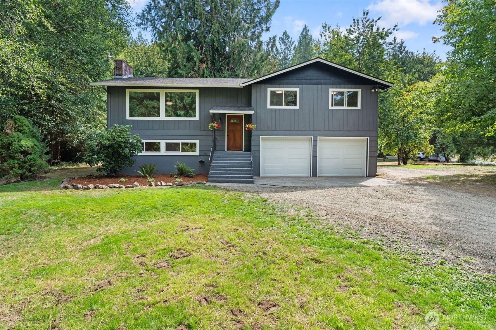 115 Maschke Road , Vader, WA 98593