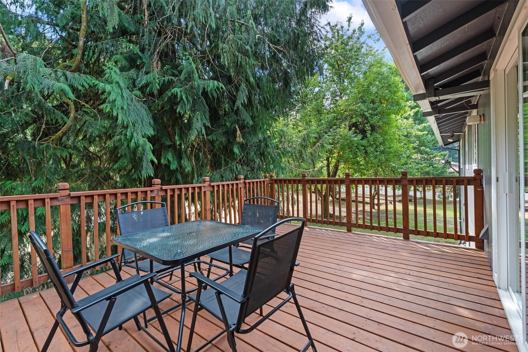 115 Maschke Road , Vader, WA 98593