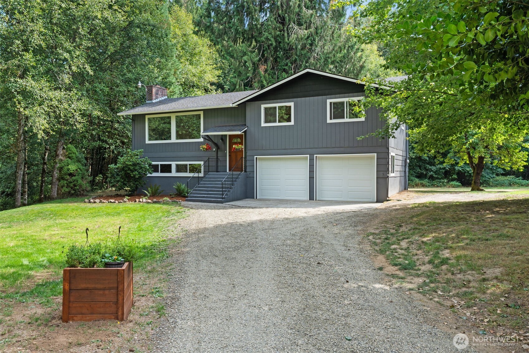 115 Maschke Road , Vader, WA 98593