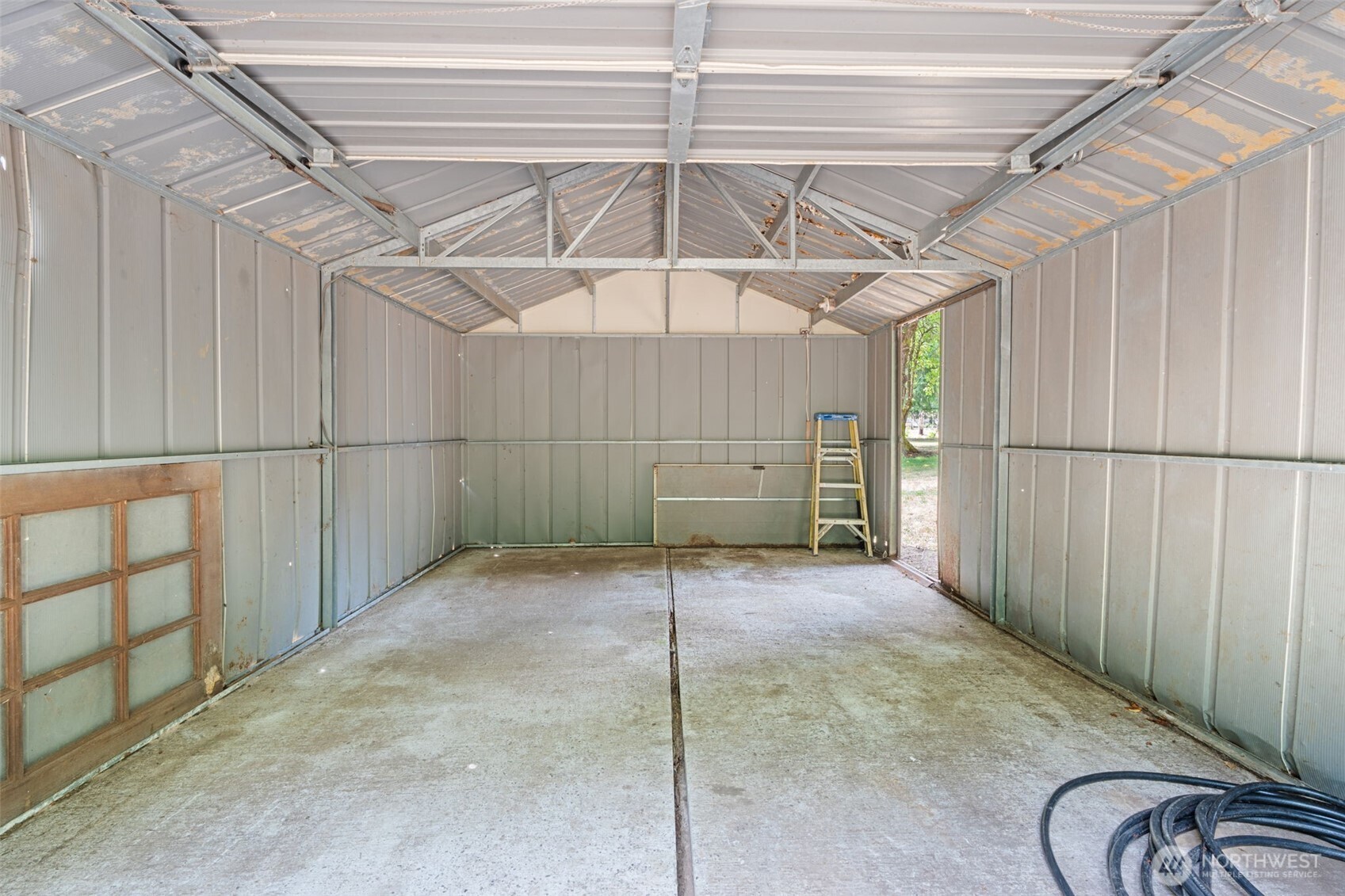 115 Maschke Road , Vader, WA 98593