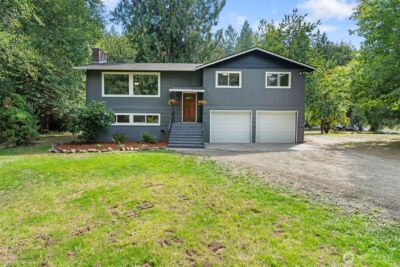 115 Maschke Road , Vader, WA 98593 - Photo 3