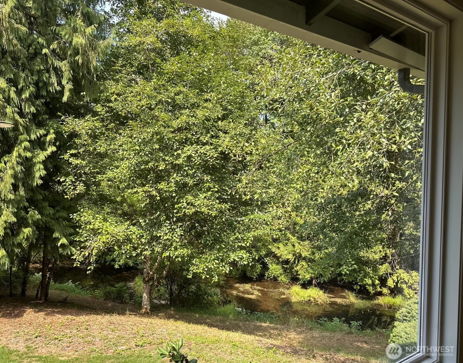 115 Maschke Road , Vader, WA 98593