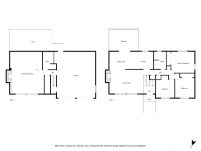 115 Maschke Road , Vader, WA 98593 - Photo 36