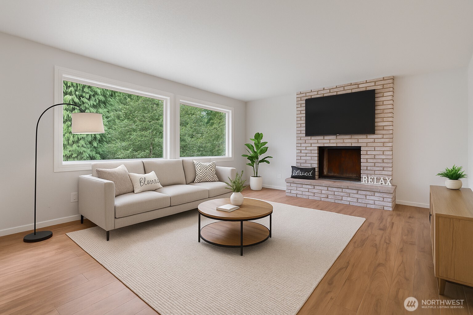 115 Maschke Road , Vader, WA 98593