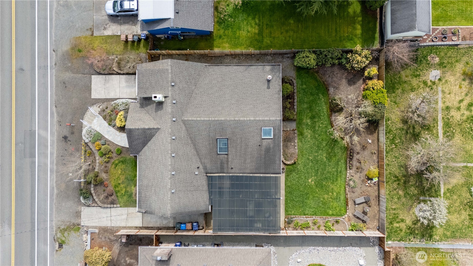 4020 N Vassault Street , Tacoma, WA 98407-1106